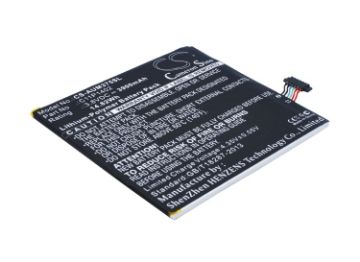 Picture of Battery Replacement Asus C11P1402 for FE375CG FE375CXG