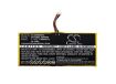 Battery Replacement for Barnes & Noble AVPB00 AVPB002-A110-01 BNTV600 Nook HD+ Plus - 5