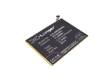 Battery Replacement for Kindle Fire HD 8 5th & HD 8 - 1