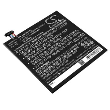 Picture of Battery Replacement Asus 0B200-01660200 C11P1505 for P022 P024