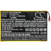 Picture of Battery Replacement Rca PT3090135 for Cambio Galileo Pro