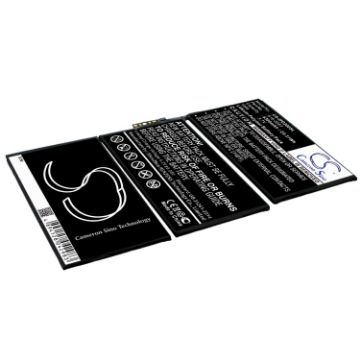 Battery Replacement Apple 616-0559 616-0561 for A1316 A1376 - 1