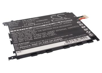 Picture of Battery Replacement Lenovo S10S2P21 for LePad S1 LePad Y1011