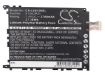 Picture of Battery Replacement Lenovo S10S2P21 for LePad S1 LePad Y1011