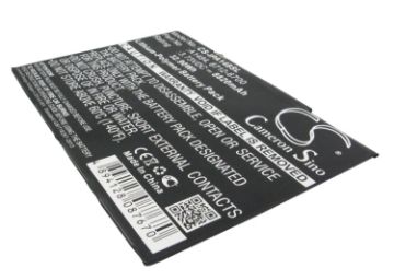 Battery Replacement Apple 6712-6700 A1484 for 1823 A1474 - 1