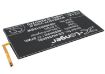 Replacement Battery for Huawei HB3080G1EBC HB3080G1EBW EE Eagle 4G LTE - 3