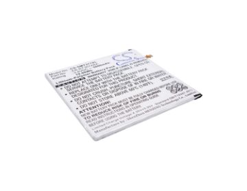 Picture of Battery Replacement Samsung EB-BT367ABA GH43-04539A for Galaxy Tab 5 Galaxy Tab A 8.0 2017