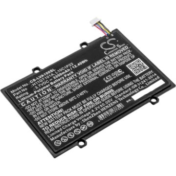 Lenovo 121500028 Battery Replacement for A1 A1-07 - 1