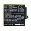 Battery Replacement Verizon MLP29110109 for Ellipsis 8 HD QTASUN1 - 3
