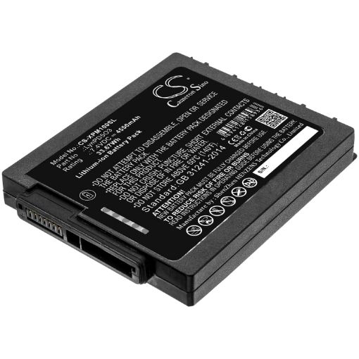 Picture of Battery Replacement Xplore 01H4000P 0B23-023U000P LynPD5O3 for 0B23-01H4000E LynPD5O3