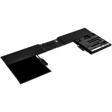 Picture of Battery Replacement Microsoft G3HTA001H for Surface book 1785 Keyboard