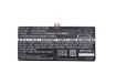 Asus C21-TF500T Battery Replacement for Transformer Pad TF500T - 5