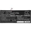 Sony LIS2210ERPC LIS2210ERPX Battery Replacement for SGP711 SGP712 - 3