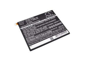 Picture of Battery Replacement Dell 05PD40 5PD40 CMMP3 K81RP T02E001 V87840-16D for V87840-16D Venue 8 7000