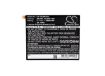 Battery Replacement Dell 05PD40 5PD40 CMMP3 K81RP T02E001 V87840-16D for Venue 8 7000 - 5