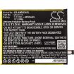 Picture of Battery Replacement Amazon 26S1014 58-000181 58-000219 MC-31A0B8 for Kindle Fire 8 7 Generation Kindle Fire 8.7