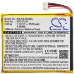 Vtech SP605062 Battery Replacement for KidiBuzz 80-169500 - 3