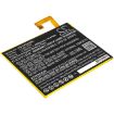 Picture of Battery Replacement Lenovo L18D1P32 for Smart Tab M10 TB-X605F