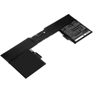Microsoft G3HTA001H Battery Replacement for Surface Book 1785 - 1