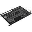 Battery Replacement Lenovo 121500184 L12M2P01 L12N2P01 for Miix 10 ThinkPad Tablet 2 - 2