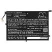Battery Replacement Lenovo 121500184 L12M2P01 L12N2P01 for Miix 10 ThinkPad Tablet 2 - 3