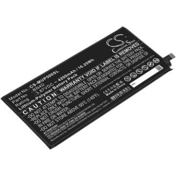 Xiaomi BN4D Battery Replacement for Mi Pad 5 Pro - 1