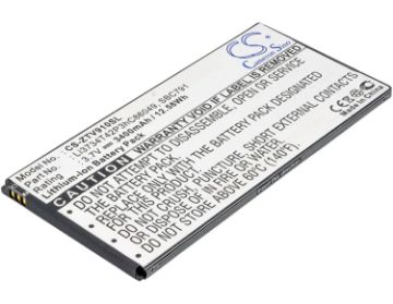 Optus Li3734T42P3hC86049 Battery Replacement for Mytab - 1