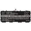Picture of Battery Replacement Samsung AA1D625aS/7-B T4500E for Galaxy Tab 3 10.1 GT-P5200