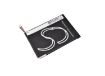 Battery Replacement Blu 1ICP3/79/115 for P60W TouchBook 7.0 Pro - 3