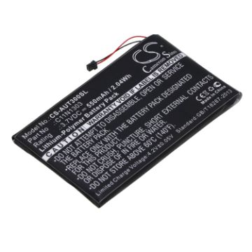 Battery Replacement Asus 0B200-00370100 C11N1303 for Transformer Book T300L T300LA - 1