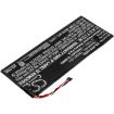Picture of Battery Replacement Hp 790587-001 790590-001 790591-001 790592-001 790593-001 790594-001 WD3058150P for 7 Plus G2 7 Plus G2 1331