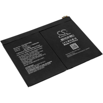 Battery Replacement Apple A2288 for A2072 A2316 - 1