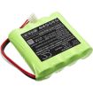 Picture of Battery Replacement Rose 161-0025 for EPG-0244-2