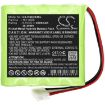 Picture of Battery Replacement Rose 161-0025 for EPG-0244-2
