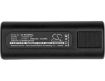 Battery Replacement Msa 10120606-SP for E6000 TIC - 5