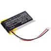 Picture of Battery Replacement Flir LF602035-02 SDL702035 for 435-0012 One Pro