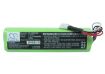 Picture of Battery Replacement Fluke 3105035 3524222 Ti20-RBP for Ti10 Ti-10