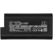 Battery Replacement Flir T198487 T199363 T199363ACC for E33 E40 - 5