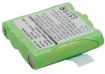 Midland AVP6 BATT6R Battery Replacement for C881 GXT635 - 2