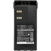 Motorola Battery Replacement HMNN4151 for GP1280 GP140 - 5