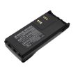 Motorola HMNN4151 Battery Replacement for GP1280 GP140 - 2