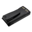 Motorola HMNN4151 Battery Replacement for GP1280 GP140 - 4