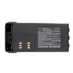 Motorola HMNN4151 Battery Replacement for GP1280 GP140 - 5