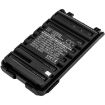 Icom BP264 BP-264 Battery Replacement for IC-F3001 IC-F3002 - 1