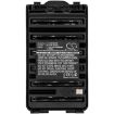 Icom BP264 BP-264 Battery Replacement for IC-F3001 IC-F3002 - 5