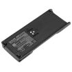 Motorola FuG11b NTN7143 Battery Replacement for GP1200 GP2010 - 2