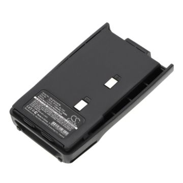 Picture of Battery Replacement Hyt BH0901 BL1202 TB-66 for TC-2100H TC-2108