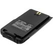 Replacement Battery for Kirisun KB-760 KB-760B DP405 DPP418D - 1