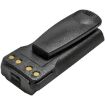 Replacement Battery for Motorola NNTN8570 NNTN8570A NNTN8570B MTP8500 MTP8500Ex - 3