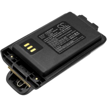 Motorola CZ088B001 Battery Replacement for VZ-20 VZ-28 - 1